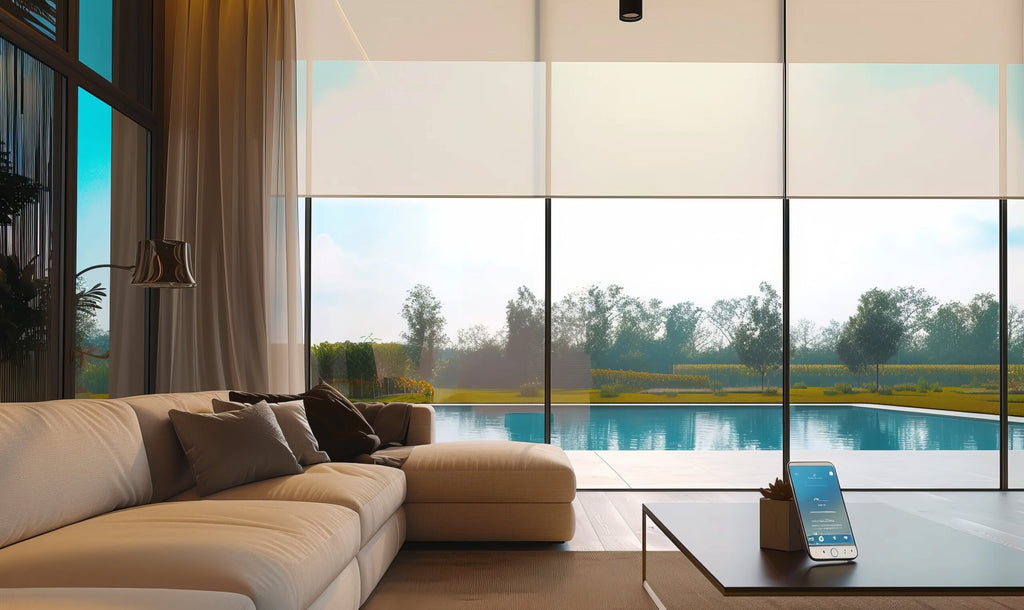 Motorized Shading Solutions