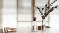 Aluminum Blinds