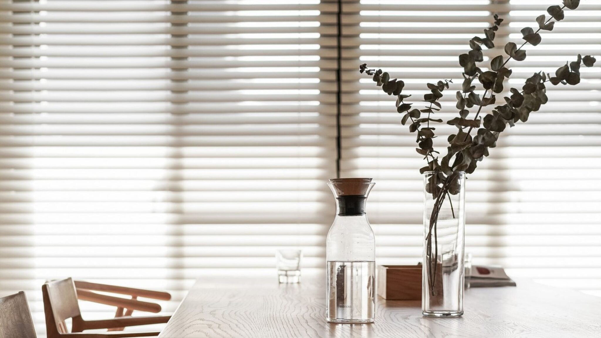 Aluminum Blinds