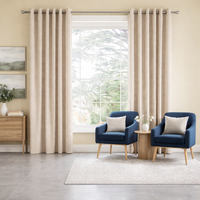 Farmhouse Curtains