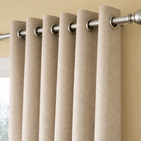 Farmhouse Curtains