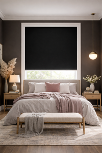 Blackout Roller Shades