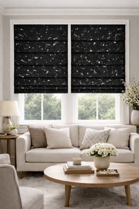 Roman Shades