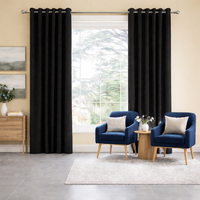 Farmhouse Curtains