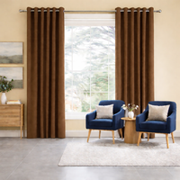 Farmhouse Curtains