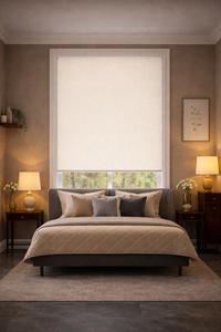 Blackout Roller Shades