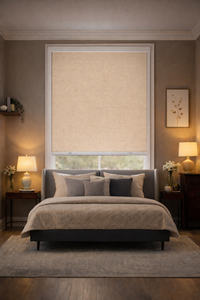Blackout Roller Shades