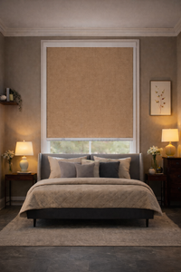 Blackout Roller Shades
