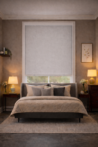 Blackout Roller Shades