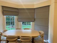 Roman Shades