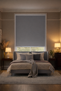 Blackout Roller Shades
