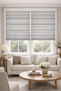 Roman Shades