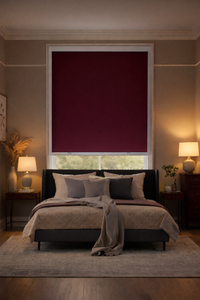 Blackout Roller Shades