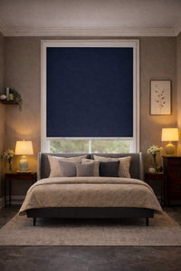Blackout Roller Shades