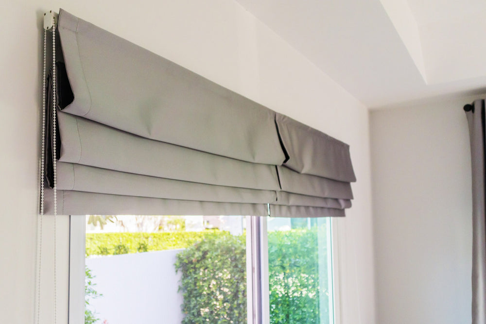 Roller Shades