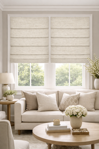 Roman Shades