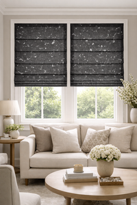 Roman Shades