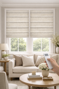 Roman Shades
