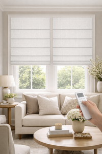 Roman Shades