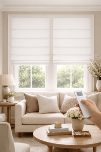 Roman Shades