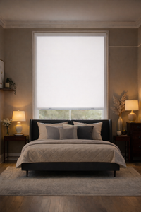 Blackout Roller Shades